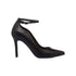 Décolleté nere con tacco a stiletto 9 cm Lora Ferres, Donna, SKU w021000761, Immagine 0